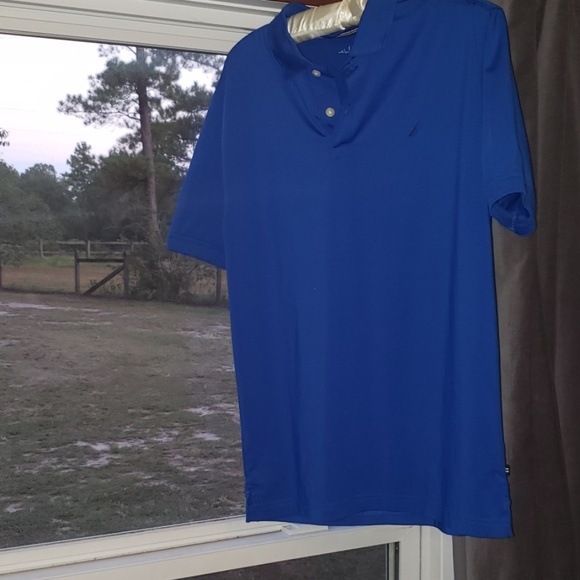 Boys Nautica polo shirt - Picture 2 of 8